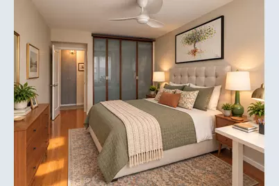 45 Overlook Terrace #6-F, New York, NY 10033 - Photo 5