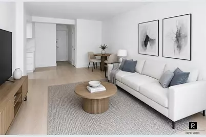 220 E 67th Street #4-A, New York City, NY 10065 - Photo 5