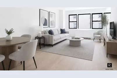 220 E 67th Street #4-A, New York City, NY 10065 - Photo 1