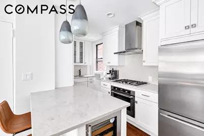269 W 72nd Street #4A, New York City, NY 10023 - Photo 5