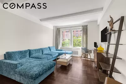 269 W 72nd Street #4A, New York City, NY 10023 - Photo 1