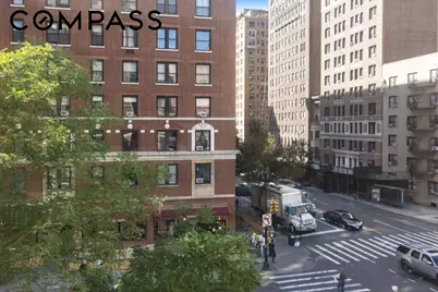 269 W 72nd Street #4A, New York, NY 10023 - Photo 3