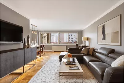 200 E 78th Street #9A, New York, NY 10021 - Photo 1