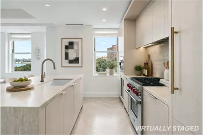 344 W 72nd Street #603, New York City, NY 10023 - Photo 3