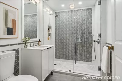 344 W 72nd Street #603, New York City, NY 10023 - Photo 15