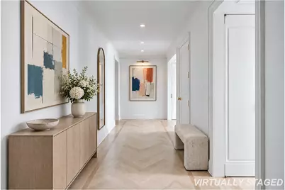 344 W 72nd Street #603, New York City, NY 10023 - Photo 5