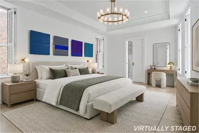 344 W 72nd Street #603, New York City, NY 10023 - Photo 9