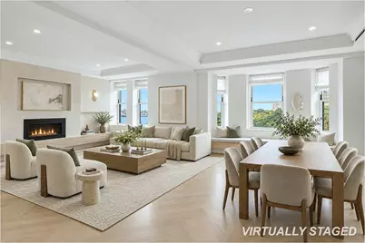 344 W 72nd Street #603, New York City, NY 10023 - Photo 1