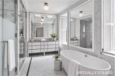 344 W 72nd Street #603, New York City, NY 10023 - Photo 13