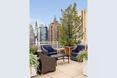 345 E 56th Street #7J, New York, NY 10022 - Photo 19