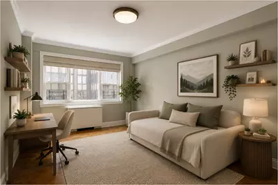 345 E 56th Street #7J, New York, NY 10022 - Photo 13