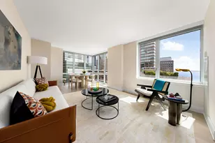 20 River Ter., New York, NY 10282 - Photo 1