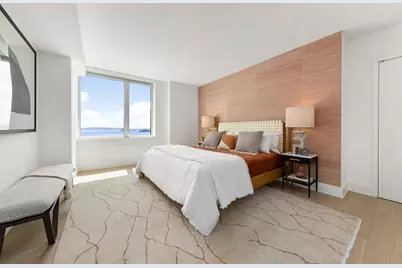 20 River Terrace #27E, New York, NY 10282 - Photo 5