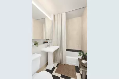 20 River Terrace #27E, New York, NY 10282 - Photo 7