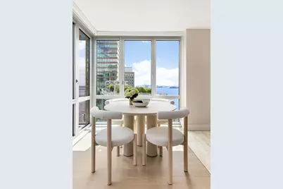 20 River Terrace #27E, New York, NY 10282 - Photo 3