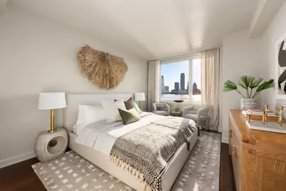 20 River Terrace #18G, New York, NY 10282 - Photo 5