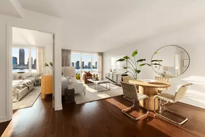 20 River Terrace #18G, New York, NY 10282 - Photo 1