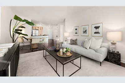 20 River Terrace #18G, New York, NY 10282 - Photo 3