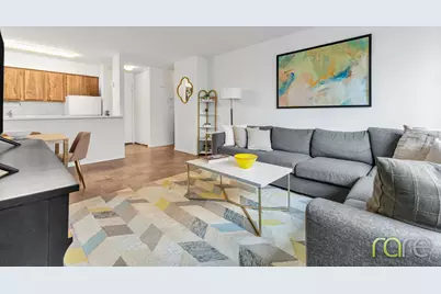 340 E 93rd Street #4D, New York, NY 10128 - Photo 3