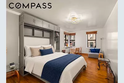 1200 Woodycrest Avenue #2G, Bronx, NY 10452 - Photo 1