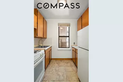 1200 Woodycrest Avenue #2G, Bronx, NY 10452 - Photo 3