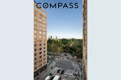 57 W 58th Street #8C, New York, NY 10019 - Photo 7