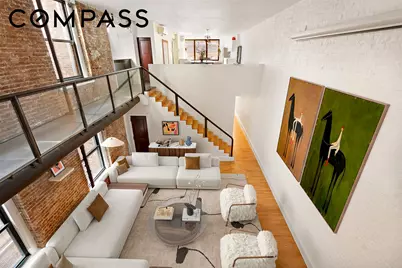 131 W 24th Street #5/6, New York, NY 10011 - Photo 7
