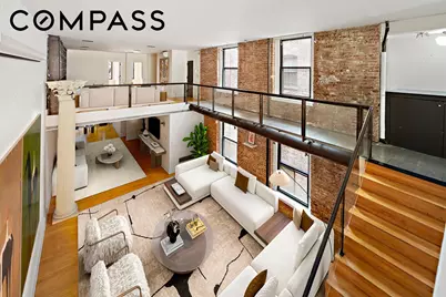 131 W 24th Street #5/6, New York, NY 10011 - Photo 3