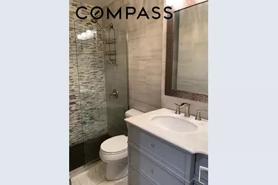 1200 Woodycrest Avenue #4A, Bronx, NY 10452 - Photo 3