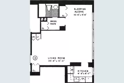 1065 Park Avenue #19D, New York City, NY 10128 - Photo 11