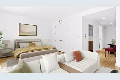 303 E 33rd Street #6K, New York, NY 10016 - Photo 5