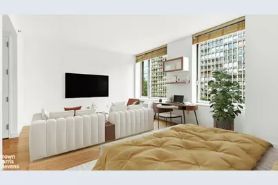 303 E 33rd Street #6K, New York, NY 10016 - Photo 3