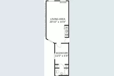 349 W Broadway #3, New York, NY 10013 - Photo 15