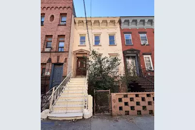 412 E 136th Street, New York City, NY 10454 - Photo 1