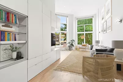 447 Humboldt Street #2B, Brooklyn, NY 11211 - Photo 1