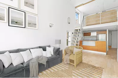 447 Humboldt Street #2B, Brooklyn, NY 11211 - Photo 3