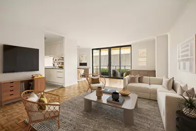 161 W 61st Street #15E, New York, NY 10023 - Photo 1
