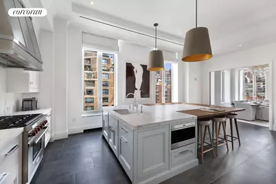 1010 Park Avenue #14THFLOOR, New York City, NY 10028 - Photo 3