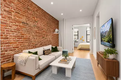 347 E 5th Street #1A, New York City, NY 10003 - Photo 1