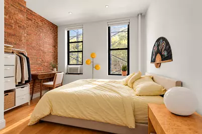 347 E 5th Street #1A, New York City, NY 10003 - Photo 3