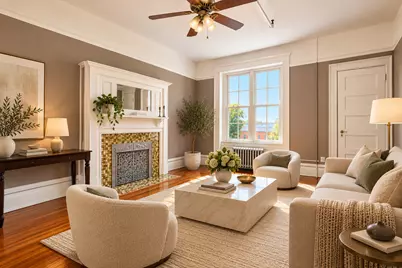 276 W 113th Street #FAM, New York City, NY 10026 - Photo 5