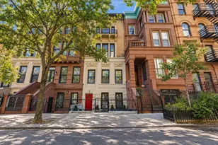 276 W 113th St, New York City, NY 10026 - Photo 1