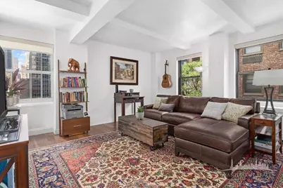 235 E 49th Street #8C, New York City, NY 10017 - Photo 1