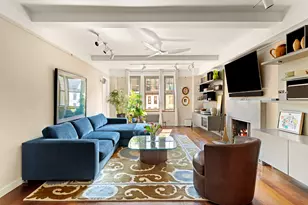 45 Christopher St, New York City, NY 10014 - Photo 1
