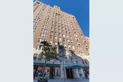 45 Christopher Street #4E, New York City, NY 10014 - Photo 11