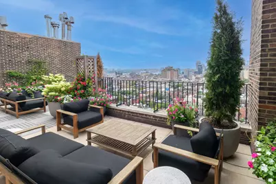 45 Christopher Street #4E, New York City, NY 10014 - Photo 13