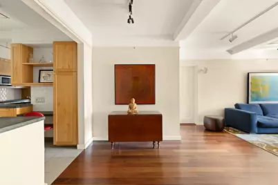 45 Christopher Street #4E, New York City, NY 10014 - Photo 5