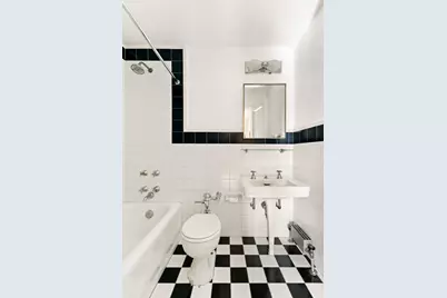 45 Christopher Street #4E, New York City, NY 10014 - Photo 9