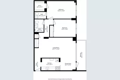 448 Neptune Avenue #16K, Brooklyn, NY 11224 - Photo 19