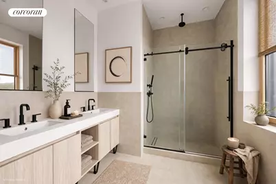 168 Hancock Street #4A, Brooklyn, NY 11216 - Photo 7